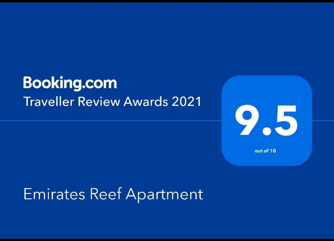 Nyali Emirates Reef Apartment Mombasa Eksteriør bilde