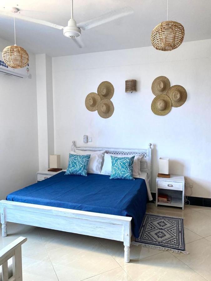 Nyali Emirates Reef Apartment Mombasa Eksteriør bilde