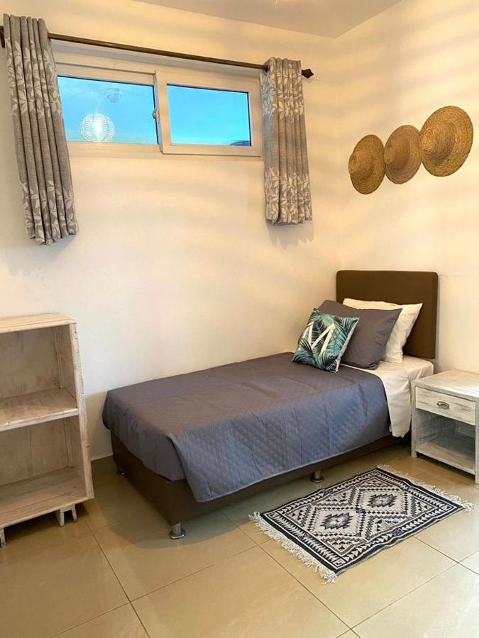 Nyali Emirates Reef Apartment Mombasa Eksteriør bilde