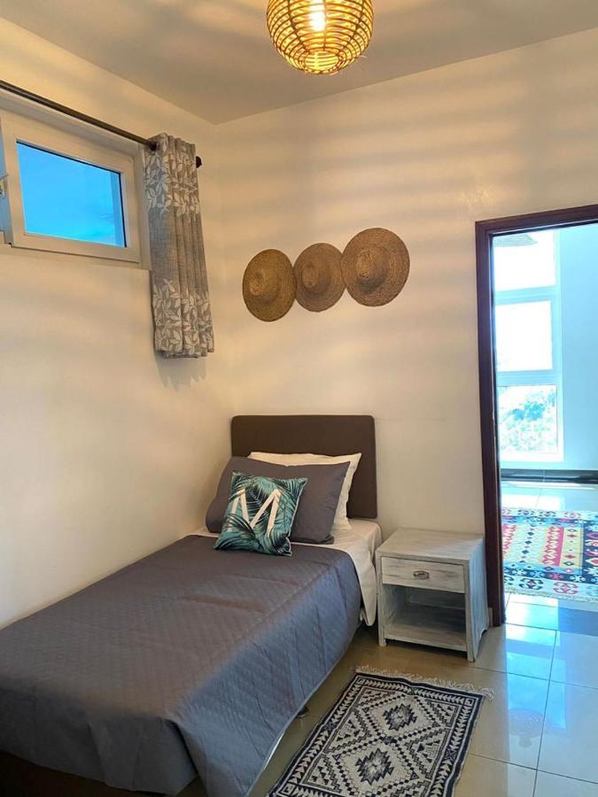 Nyali Emirates Reef Apartment Mombasa Eksteriør bilde
