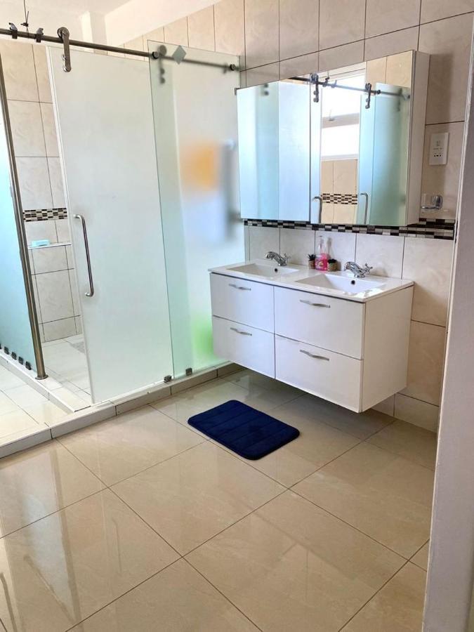Nyali Emirates Reef Apartment Mombasa Eksteriør bilde